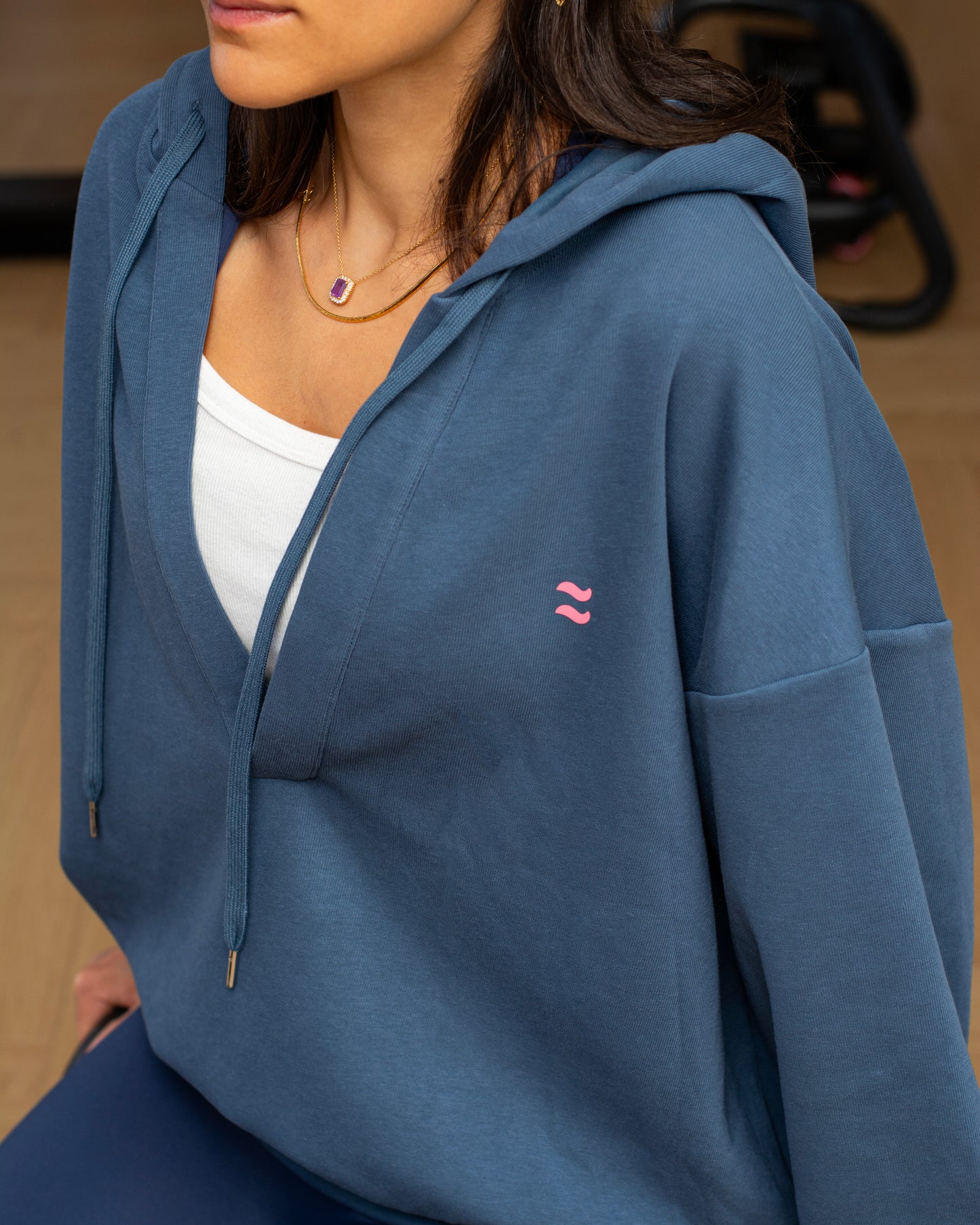 Flow Hoodie