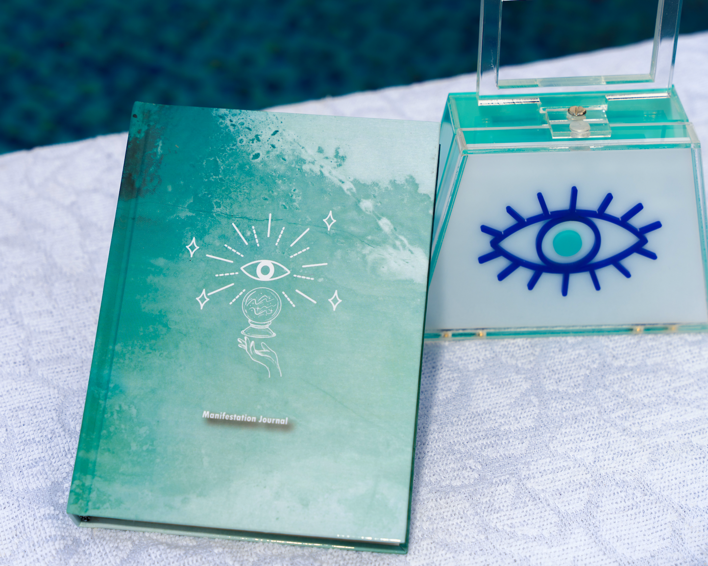 Manifestation Journal