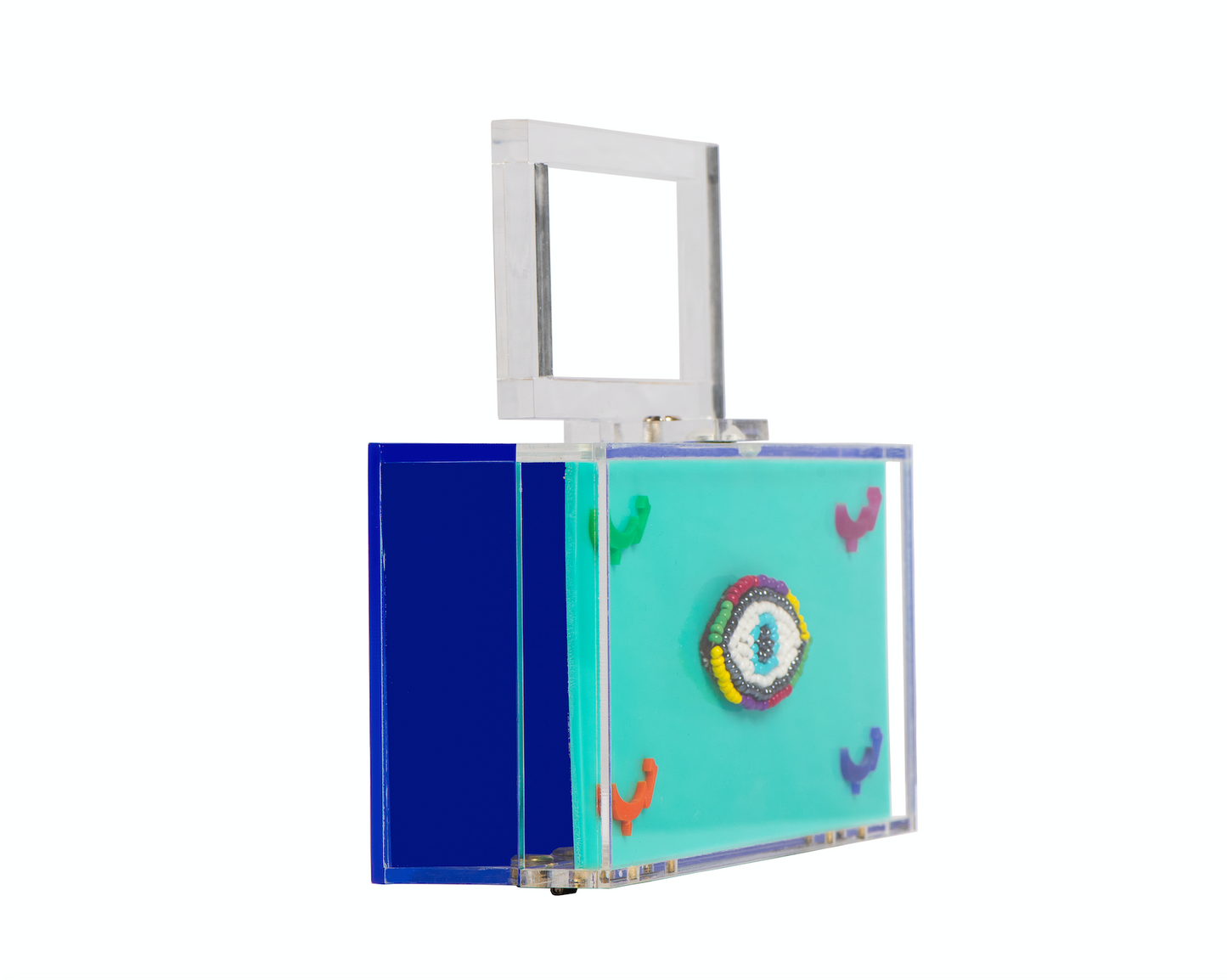 Eye Hob Clutch
