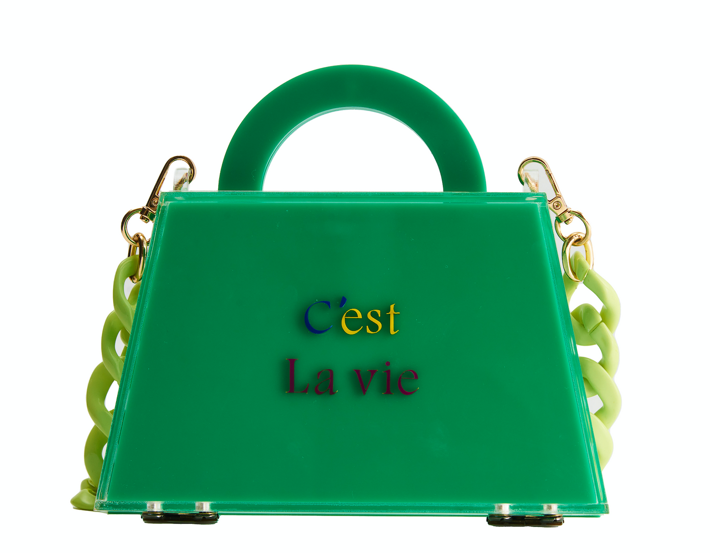 C'est La Vie Clutch