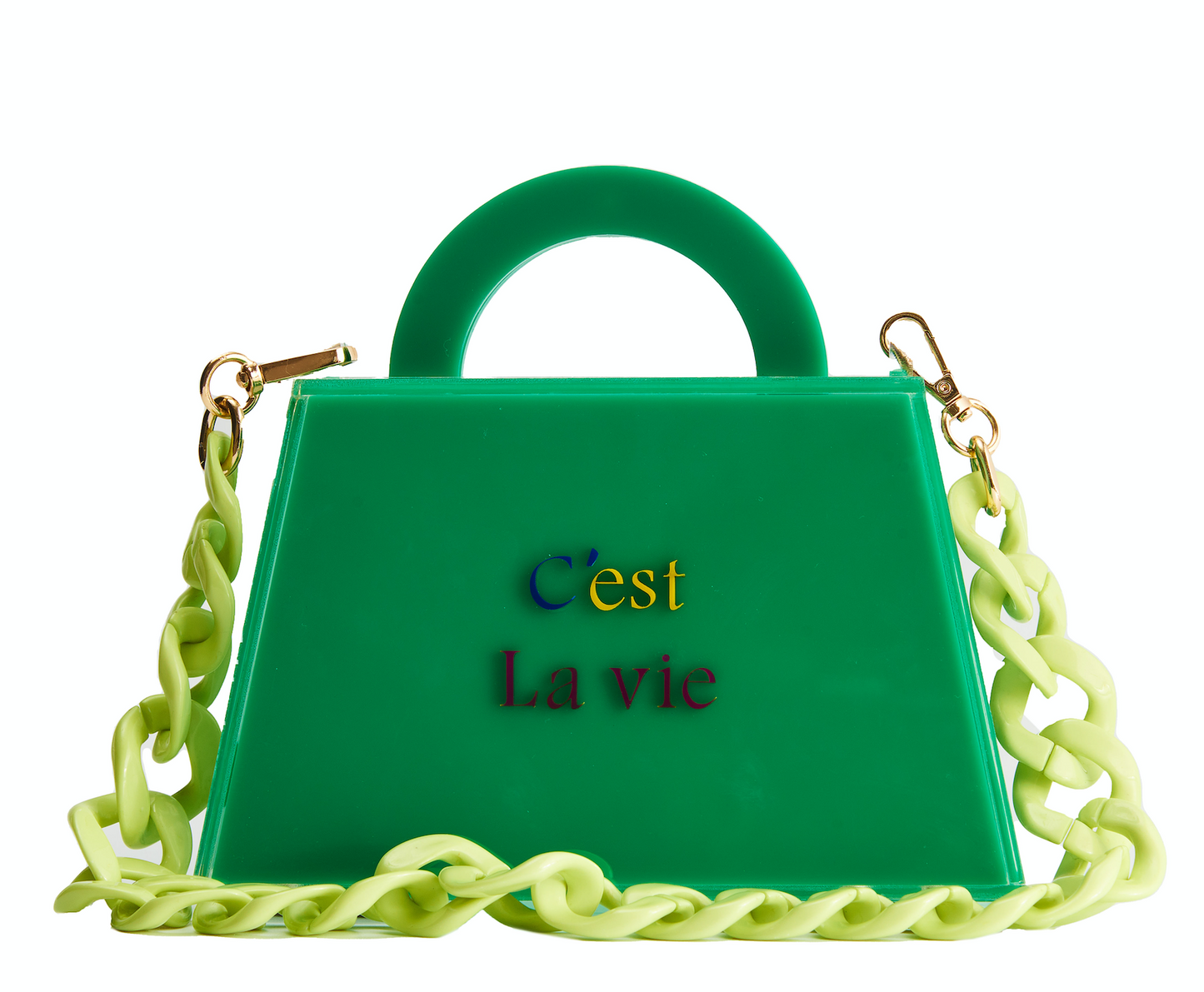 C'est La Vie Clutch