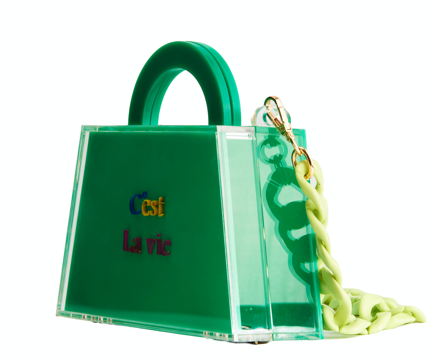 C'est La Vie Clutch