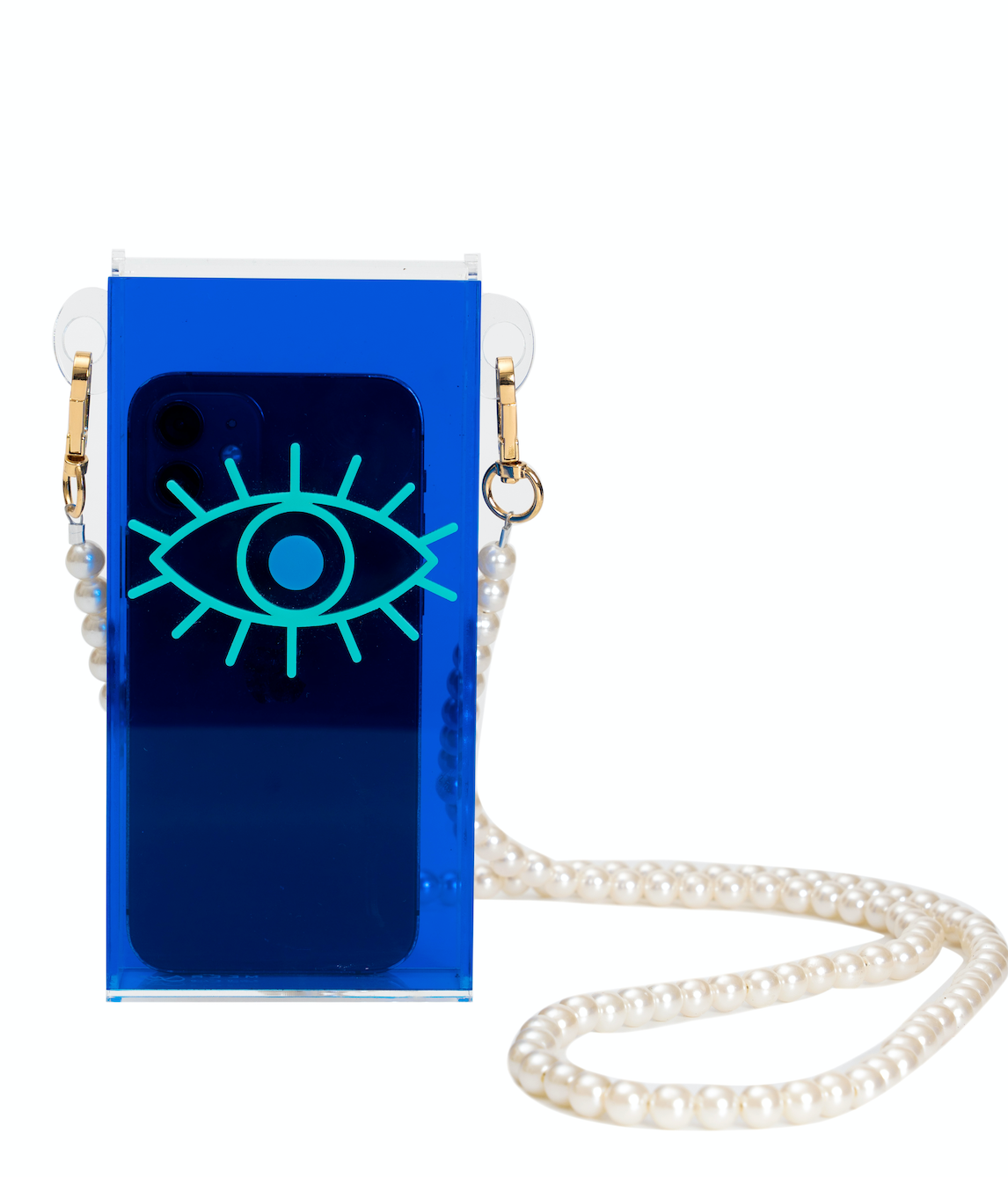 Eye Phone Cover
