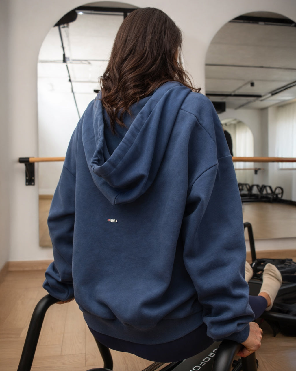 Flow Hoodie